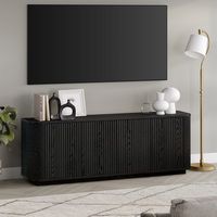 Lisel TV Stand for Most TVs up to 75