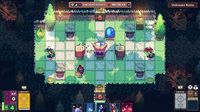 Dungeon Drafters - Nintendo Switch - Left View