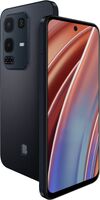 BLU - G45 128GB (Unlocked) - Blue - Left View