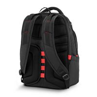 Samsonite - Tectonic X Backpack - Black - Left View