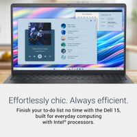Dell - 15.6
