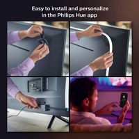 Philips - Hue 75