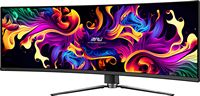 MSI - MPG 491CQPX QD-OLED 49
