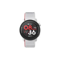 COROS - Pace 3 Gps Sport Watch Chalk - White - Left View