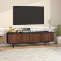 Dina TV Stand for Most TVs up to 75