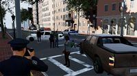 Police Simulator: Patrol Officers Nintendo Switch Edition - Nintendo Switch - Left View