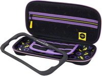 PowerA Protection Case for Nintendo Switch - OLED Model, Nintendo Switch and Nintendo Switch Lite... - Left View