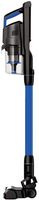 BISSELL - PowerClean FurFinder Stick Vacuum - Cobalt / Black - Left View