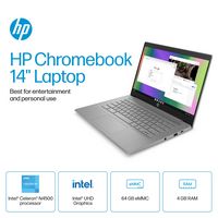HP - 14