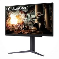 LG - UltraGear 27