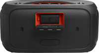 JBL - PartyBox On-the-Go 2 Plus - 2026 - Black - Left View