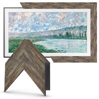 Deco TV Frames - Premiere Bezel for Samsung the Frame TV - 65