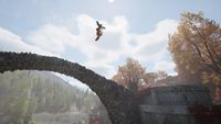 Spirit of the North 2 - PlayStation 5 - Left View