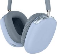 SaharaCase - Cover Case for Apple Airpods Max - Oasis Blue - Left View