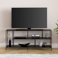 Irina TV Stand for Most TVs up to 60