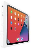 iPort - SURFACE MOUNT - SYSTEM FOR APPLE IPAD 10.9 (10th Gen) (Each) - White - Left View