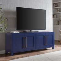 Camden&Wells - Yarmouth TV Stand for Most TVs up to 75