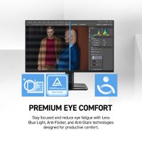MSI - PRO MP251 E14L 24.5