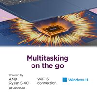 Lenovo - IdeaPad Slim 3 15.6