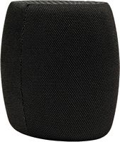 Motorola - B12 32 x 8 DOCSIS 3.1 Cable Modem - Black - Left View