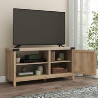 Bridge Acre TV Stand  for TV's up to 50