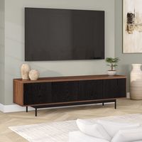 Dina TV Stand for Most TVs up to 75