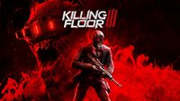 Killing Floor III - PlayStation 5 - Left View