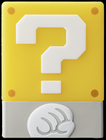 Fujifilm - instax mini Link 3 Super Mario Wireless Printer - 16958895 - White - Left View