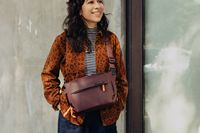 Peak Design - Everyday Sling 3L - Eclipse - Left View