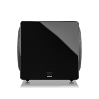 SVS - 3000 Micro R|Evolution Dual 9