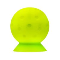 Speaqua - Barnacle Pro 2.0 Portable Waterproof Bluetooth Speaker with Built in Storage (2,000 son... - Left View