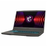 MSI - Thin 15 15.6