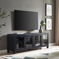 Benedict TV Stand for Most TVs up to 75