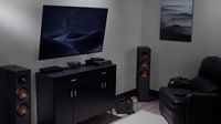 Rocketfish™ - Tilting TV Wall Mount for Most 32