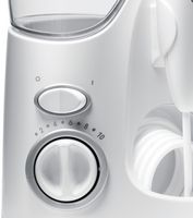 Waterpik - Ultra Water Flosser - White - Left View