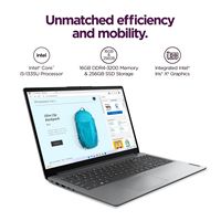 Lenovo - IdeaPad 1i 15.6