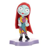Cable Guys by Exquisite Gaming - Cable Guys: The Nightmare Before Christmas - Sally Earbud & Phon... - Left View