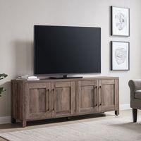 Camden&Wells - Yarmouth TV Stand for Most TVs up to 75