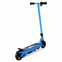 Hyper - Ripper Kids Electric Scooter with 10mph Max Speed - 6.5 Mile Range - Pressure Throttle - ... - Left View