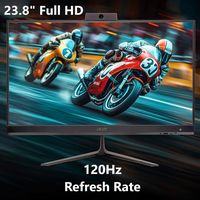 Acer - Aspire C24 23.8