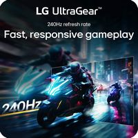 LG - UltraGear 27