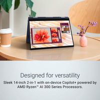 Dell - Plus 2-in-1 14