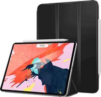 SaharaCase - Magnetic Smart Folio Case for Apple iPad Pro 11