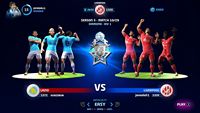 Sociable Soccer 25 - PlayStation 5 - Left View