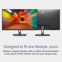 Dell - S2721NX 27