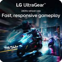 LG - UltraGear 34