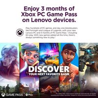 Lenovo - IdeaCentre AIO 27