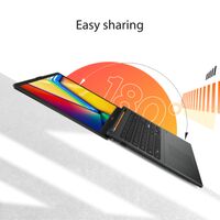 ASUS - Vivobook Go 15 15.6