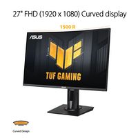 ASUS - TUF Gaming 27\