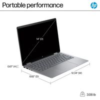 HP - Envy 2-in-1 14